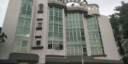 The Capri (D10), Apartment #533643711